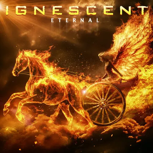 Ignescent: Eternal - Compact Discs 1