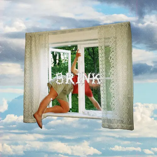 Girl Scout: Brink - Vinyl Lp 1