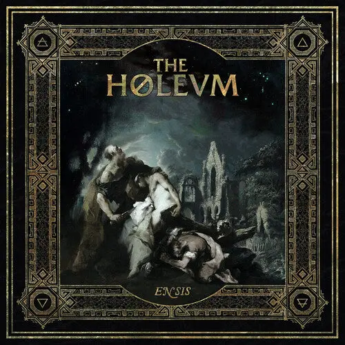Holeum: Ensis - Vinyl Lp 1