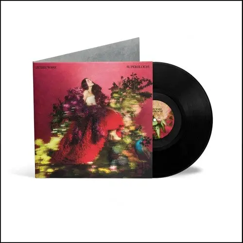 Jessie Ware: Superbloom - Vinyl Lp 1