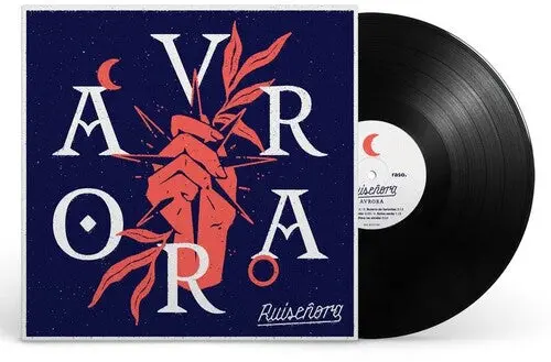Ruisenora: Aurora - Vinyl Lp 1