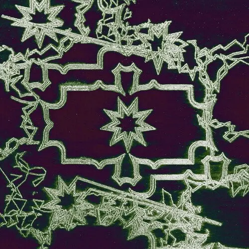 Syd Depalma: Paris - Vinyl Lp 1