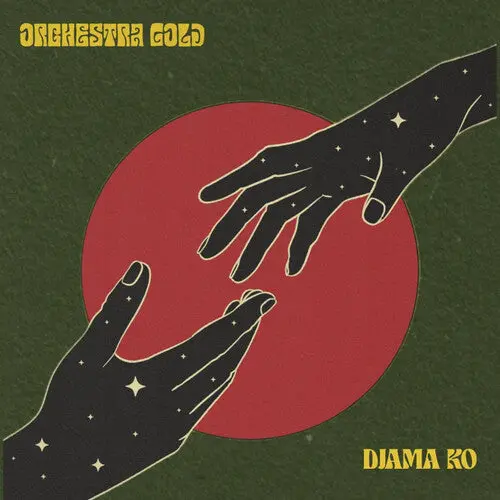Orchestra Gold: Diyanye Ko Te Sa - 7-Inch Single 1
