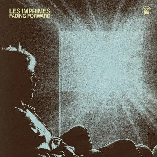 Les Imprimes: Fading Forward - Vinyl Lp 1