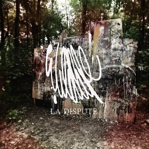 La Dispute: Wildlife (Vertigo Vinyl) - Vinyl Lp 1