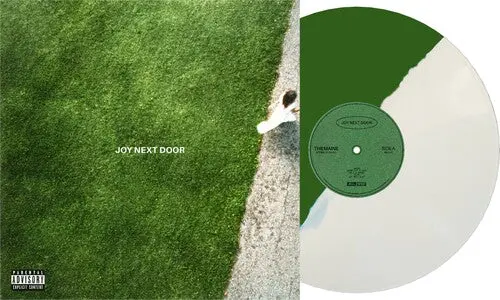 The Maine: Joy Next Door - Vinyl Lp 1