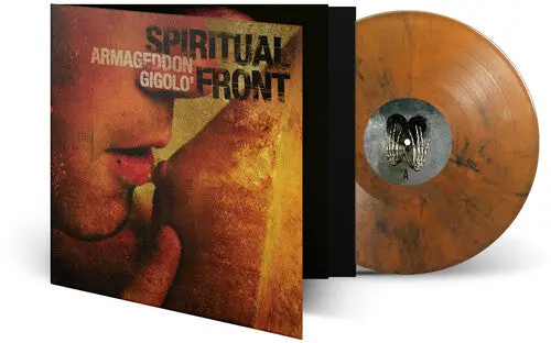 Spiritual Front: Armageddon Gigolo - Vinyl Lp 1