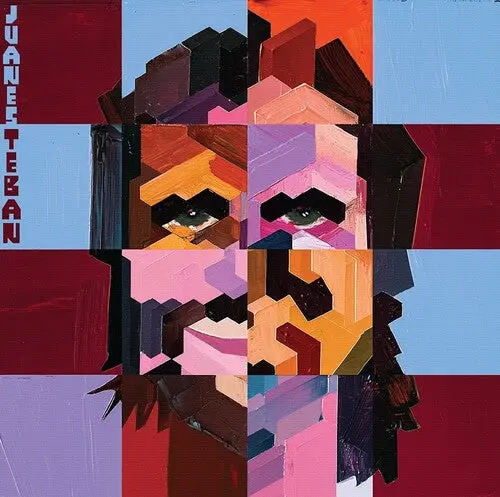 Juanes: Juanesteban - Compact Discs 1