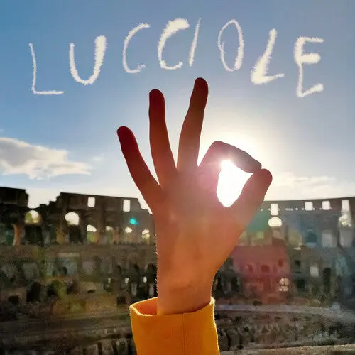 Silvia Tarozzi: Lucciole - Vinyl Lp 1