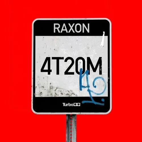 Raxon: 4T20m - 12-Inch Single 1