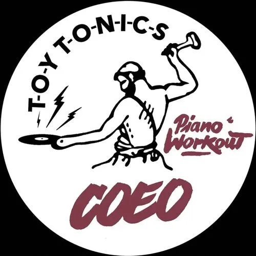Coeo: Piano Workout - 12-Inch Single 1