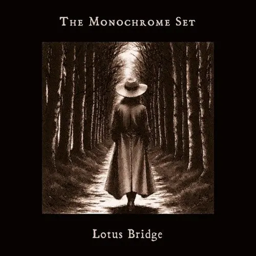 The Monochrome Set: Lotus Bridge - Compact Discs 1