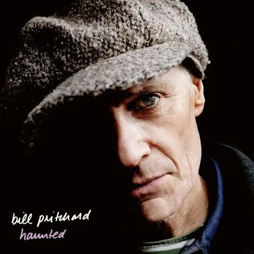 Bill Pritchard: Haunted - Compact Discs 1