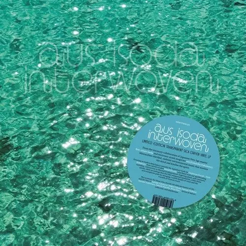 Aus Isoda: Interwoven - Vinyl Lp 1