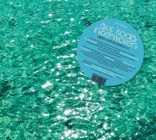 Aus Isoda: Interwoven - Compact Discs 1
