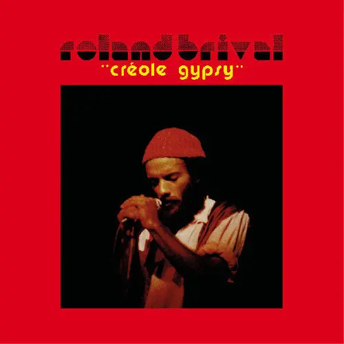 Roland Brival: Creole Gypsy - Vinyl Lp 1