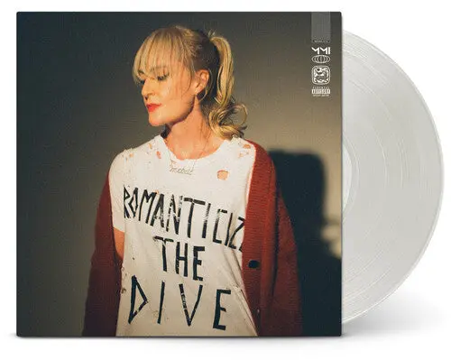 Metric: Romanticize The Dive - Vinyl Lp 1
