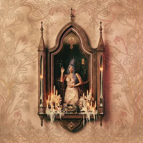 Melanie Martinez: Hades - Vinyl Lp 1
