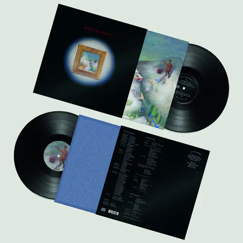 My New Band Believe: My New Band Believe - Vinyl Lp 1