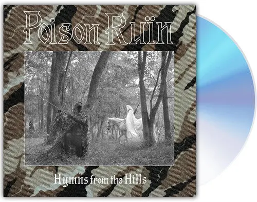Poison Ruin: Hymns From The Hills - Compact Discs 1