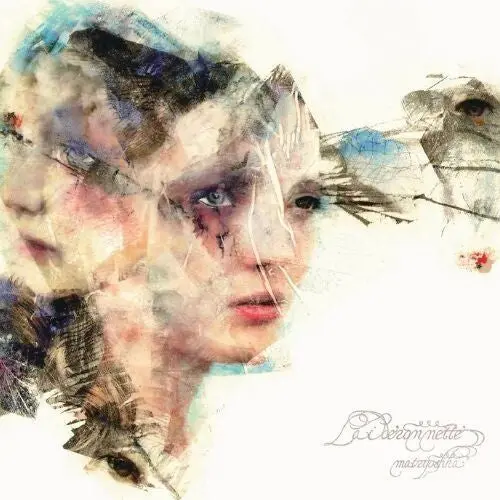 Matryoshka: Laideronnette - Vinyl Lp 1