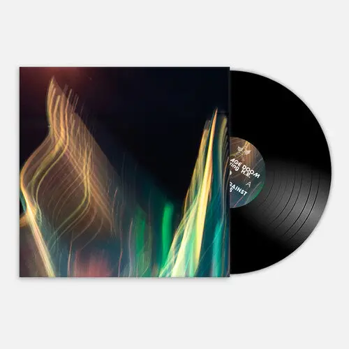 New Age Doom: Angels Against Angels - Vinyl Lp 1