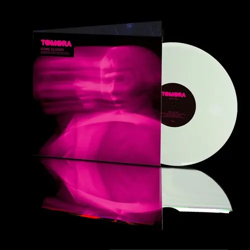 Tomora: Come Closer - Vinyl Lp 1