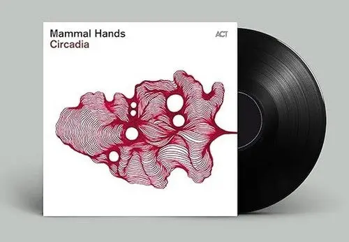 Mammal Hands: Circadia - Vinyl Lp 1
