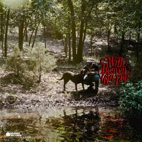 Zach Bryan: With Heaven On Top - Vinyl Lp 1