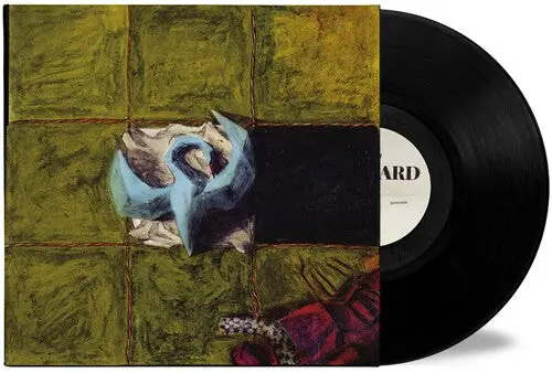 Dove Ellis: Blizzard - Vinyl Lp 1
