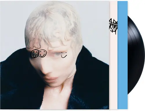 Lykke Li: Afterparty - Vinyl Lp 1