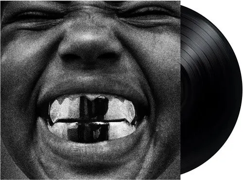 Ye: Bully - Vinyl Lp 1