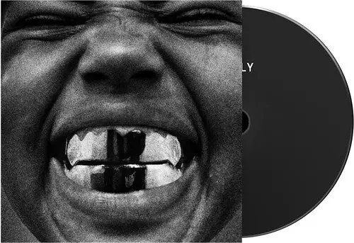 Ye: Bully - Compact Discs 1
