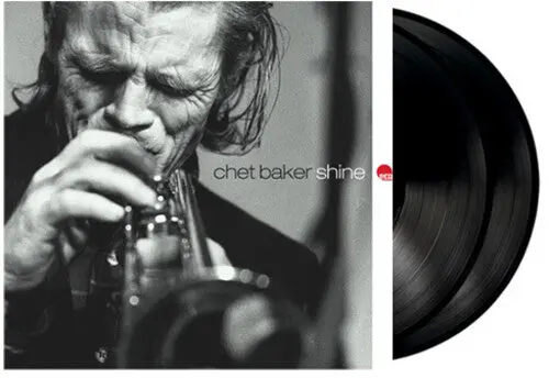 Chet Baker: Shine - Vinyl Lp 1