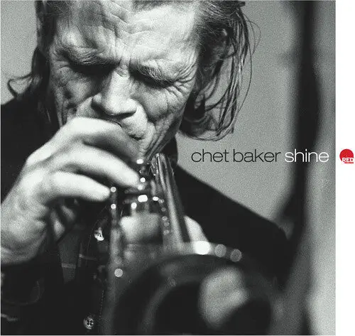 Chet Baker: Shine - Compact Discs 1