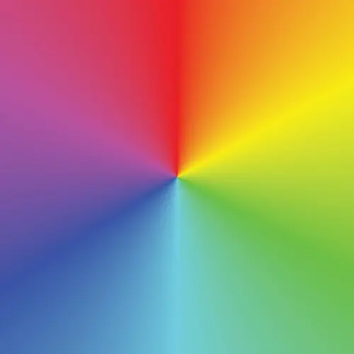 Cigarettes For Breakfast: Colour Wheel - Vinyl Lp 1