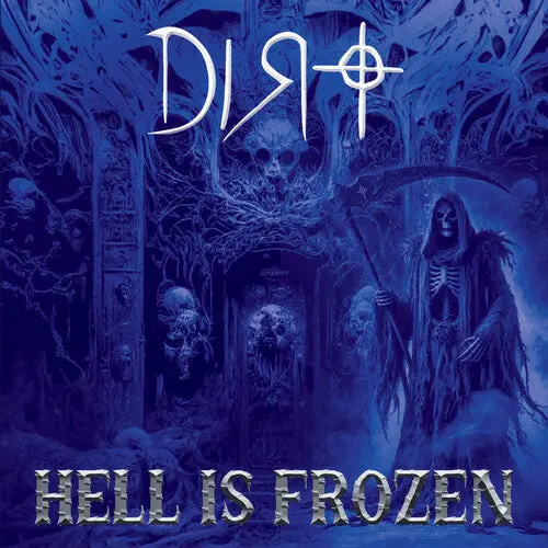 Dirt: Hell Is Frozen - Compact Discs 1