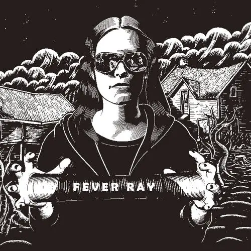 Fever Ray: Fever Ray - Vinyl Lp 1