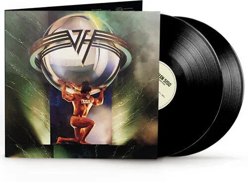 Van Halen: 5150 (Expanded Edition) - Vinyl Lp 1