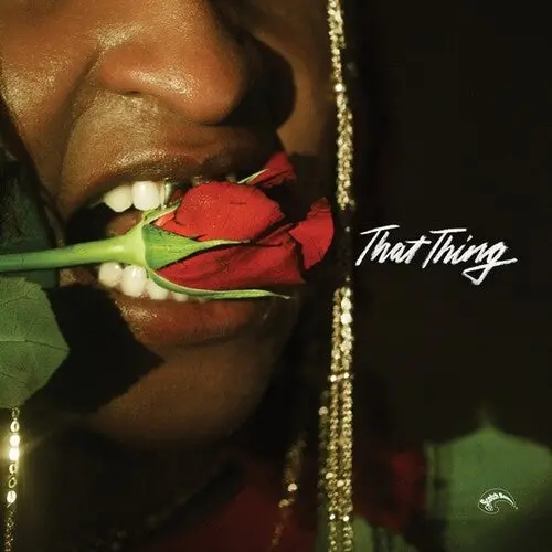 Mungo's Hi Fi / Jaye, Aziza: That Thing - 12-Inch Single 1