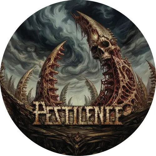 Pestilence: Pestilence - 7-Inch Single 1
