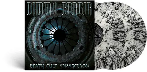 Dimmu Borgir: Death Cult Armageddon - Vinyl Lp 1