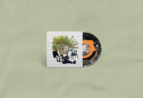 Phantastic Ferniture: Change My Mind / Dare To Fall In Love - 7-Inch Single 1