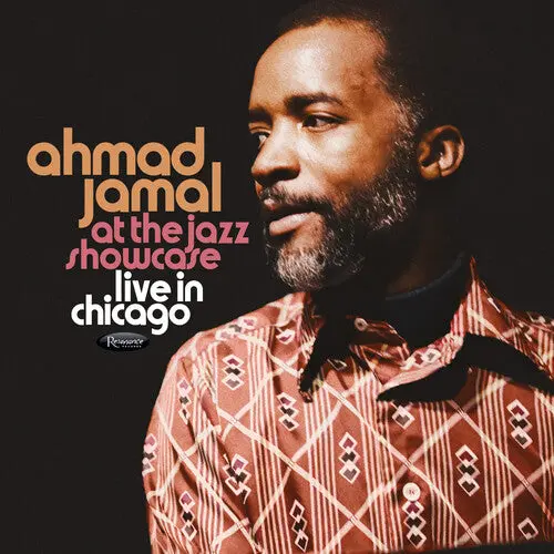 Ahmad Jamal: At The Jazz Showcase: Live In Chicago - Compact Discs 1