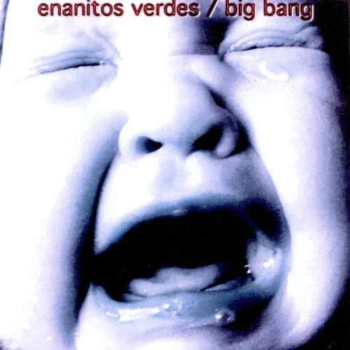 Enanitos Verdes: Big Bang - Colored Vinyl - Vinyl Lp 1