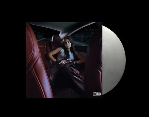 Natalie Jane: Sick To My Stomach - Vinyl Lp 1