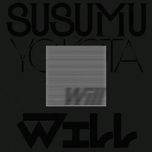 Susumu Yokota: Will (Skintone Edition) - Vinyl Lp 1