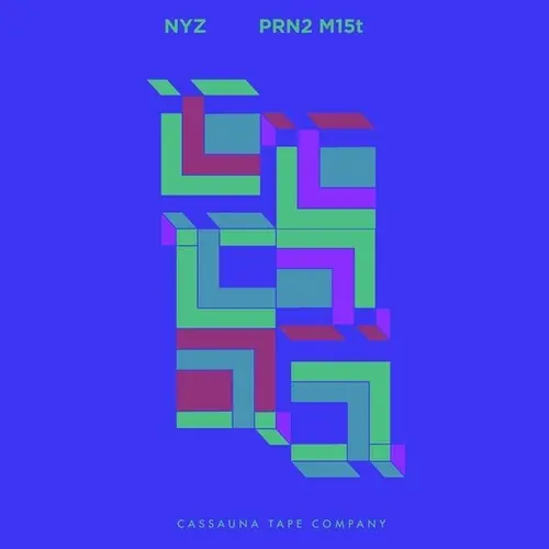 Nzy: Prn2_M15t - Cassettes 1