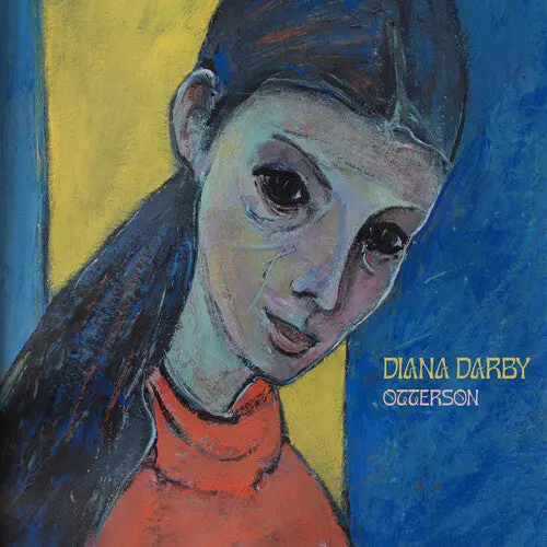 Diana Darby: Otterson - Vinyl Lp 1