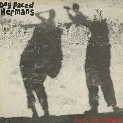 The Dog Faced Hermans: Everyday Timebomb - Vinyl Lp 1